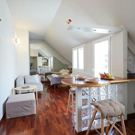 Sempione Cozy Studio Milano Ngoại thất bức ảnh