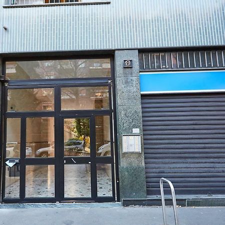 Sempione Cozy Studio Milano Ngoại thất bức ảnh