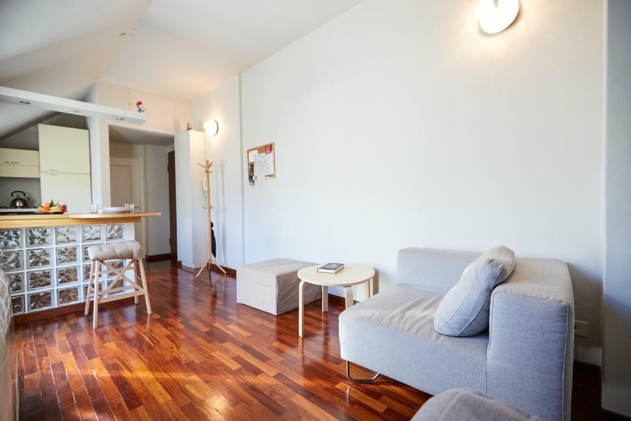 Sempione Cozy Studio Milano Ngoại thất bức ảnh