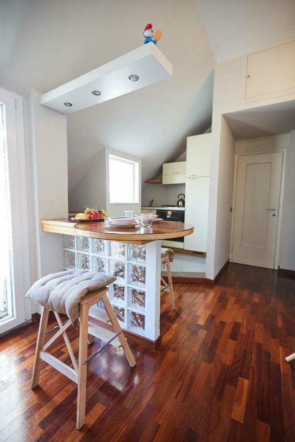 Sempione Cozy Studio Milano Ngoại thất bức ảnh