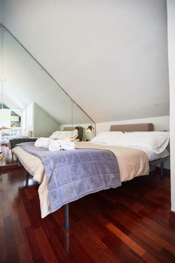 Sempione Cozy Studio Milano Ngoại thất bức ảnh