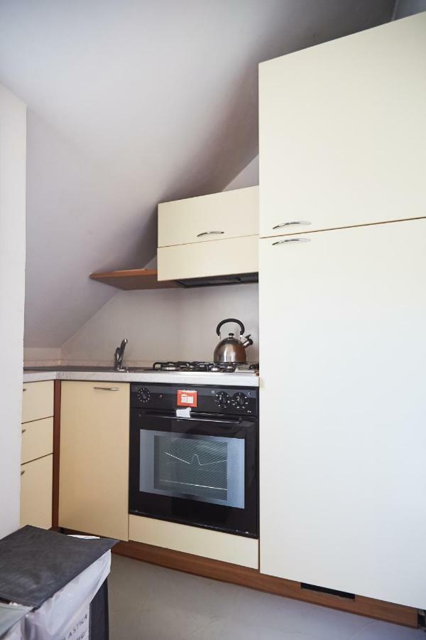 Sempione Cozy Studio Milano Ngoại thất bức ảnh