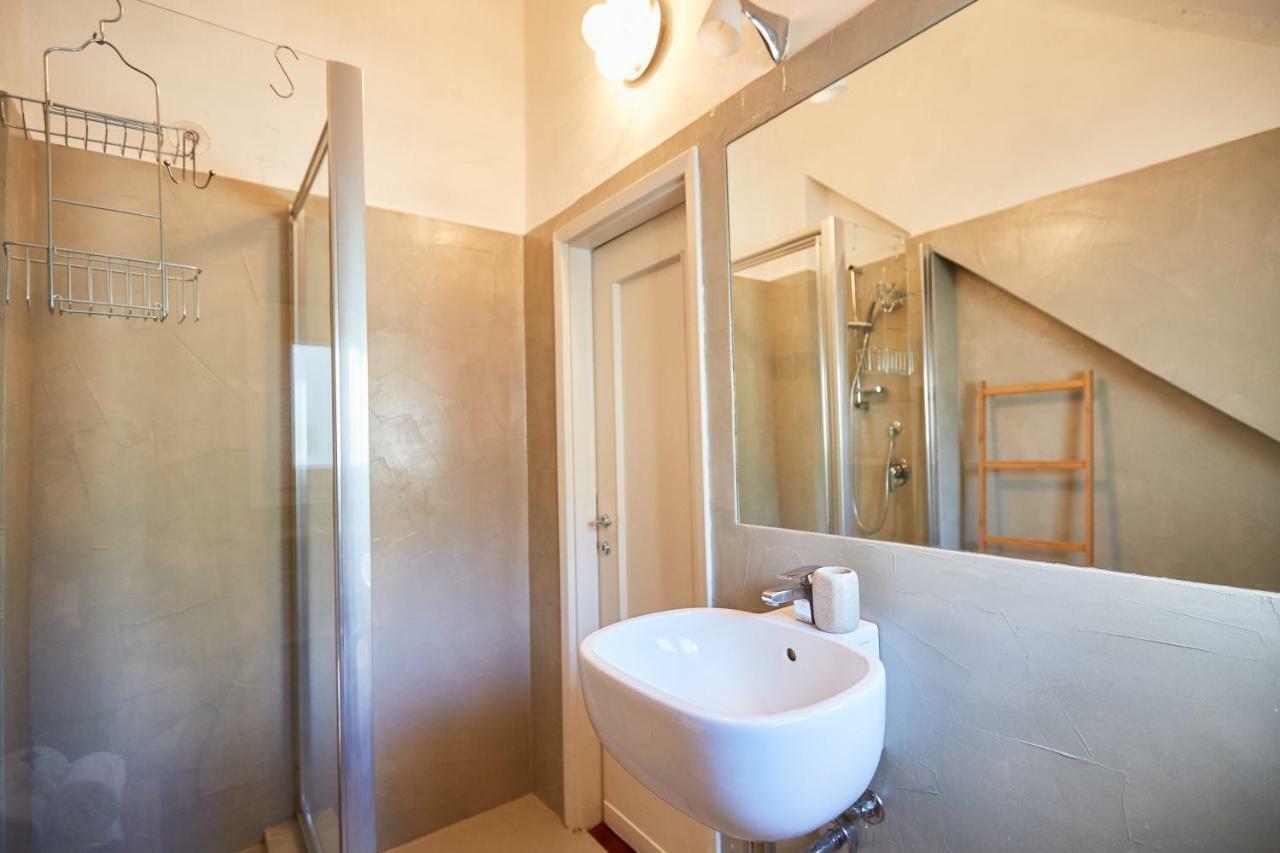 Sempione Cozy Studio Milano Ngoại thất bức ảnh