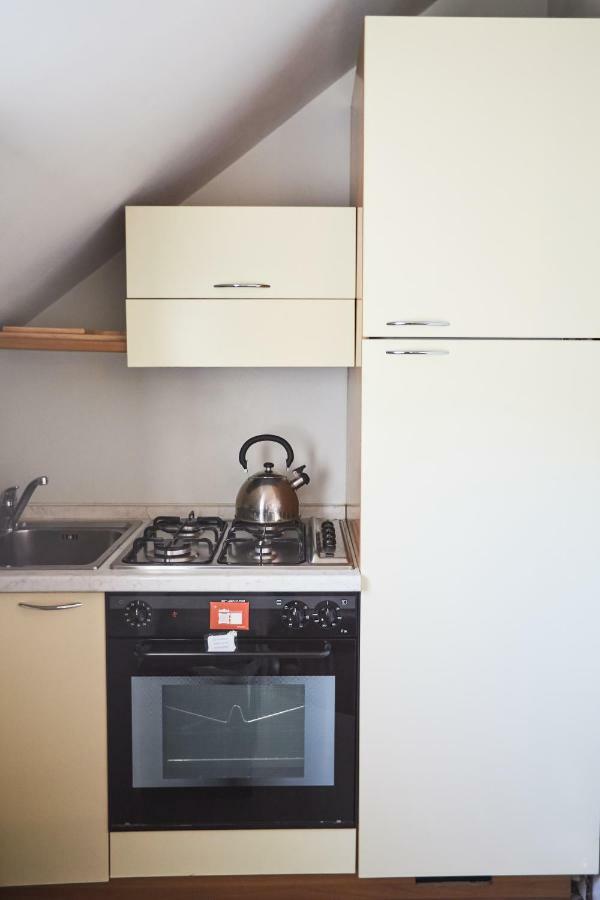 Sempione Cozy Studio Milano Ngoại thất bức ảnh