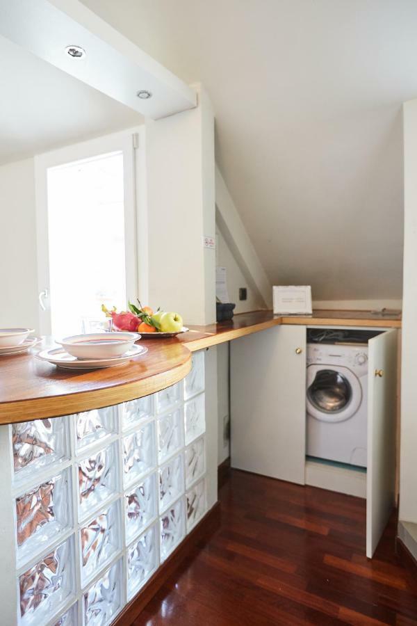 Sempione Cozy Studio Milano Ngoại thất bức ảnh
